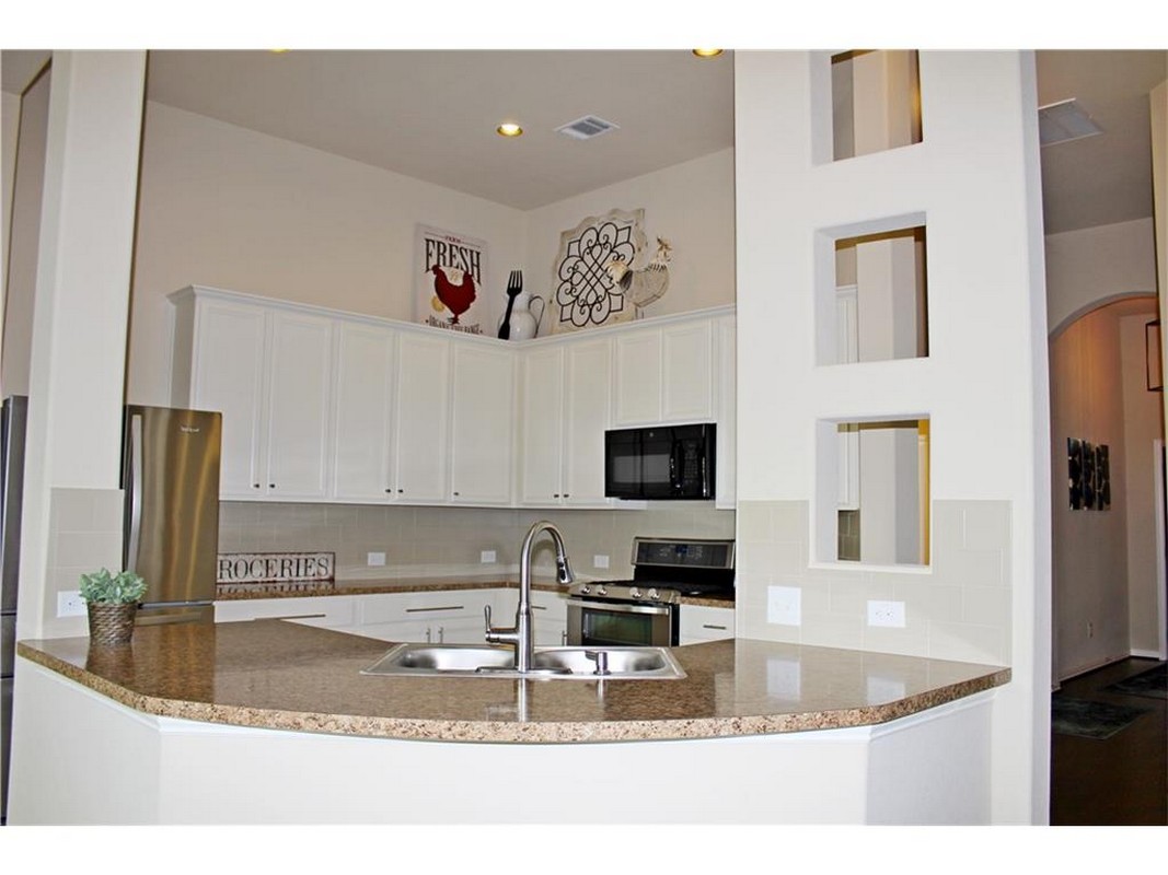 Maria Isabel REALTOR® Open House 295 Orchard Hill Trail Buda