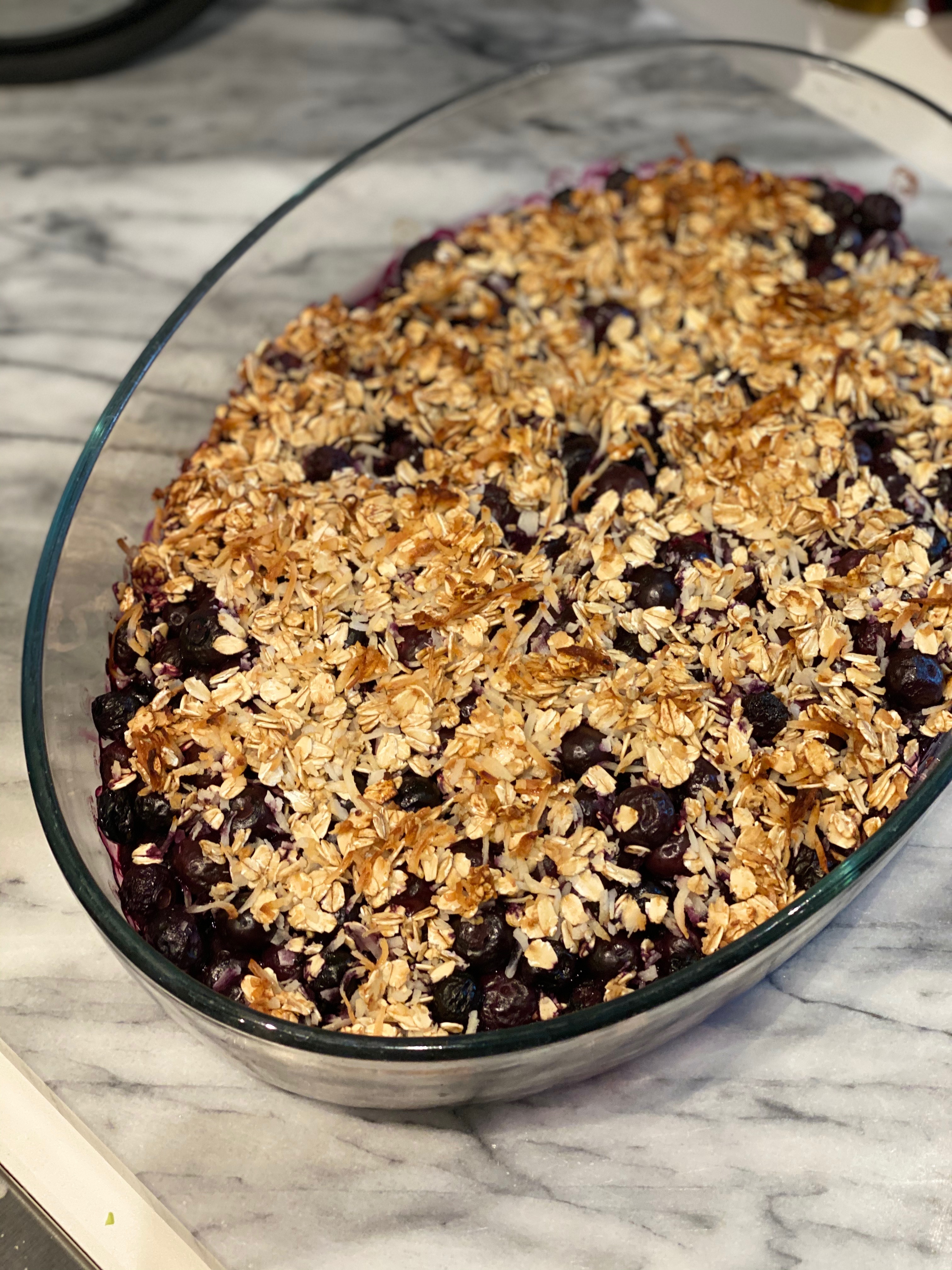 Isabel Smith Nutrition