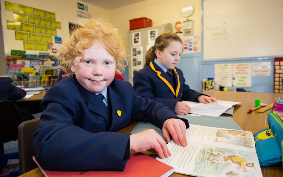 Lime House School ISAC Direct