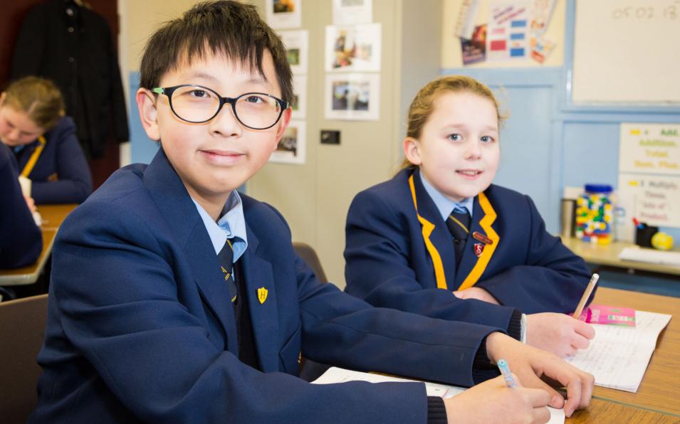 Lime House School ISAC Direct