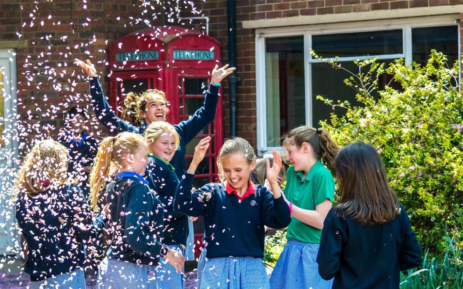 Wellesley House School ISAC Direct