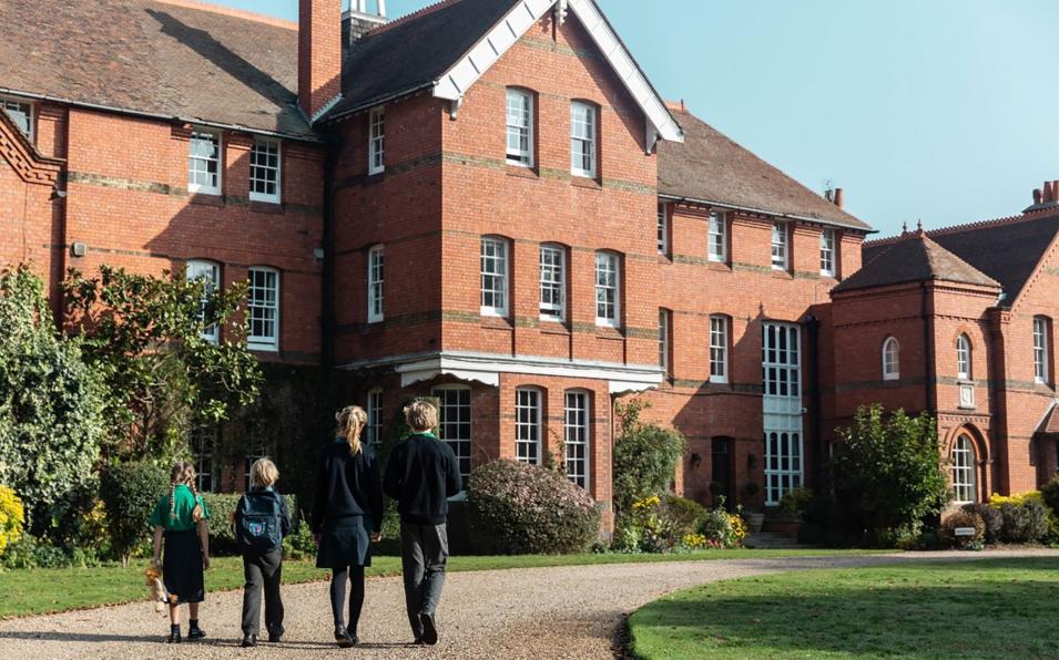 Wellesley House School ISAC Direct