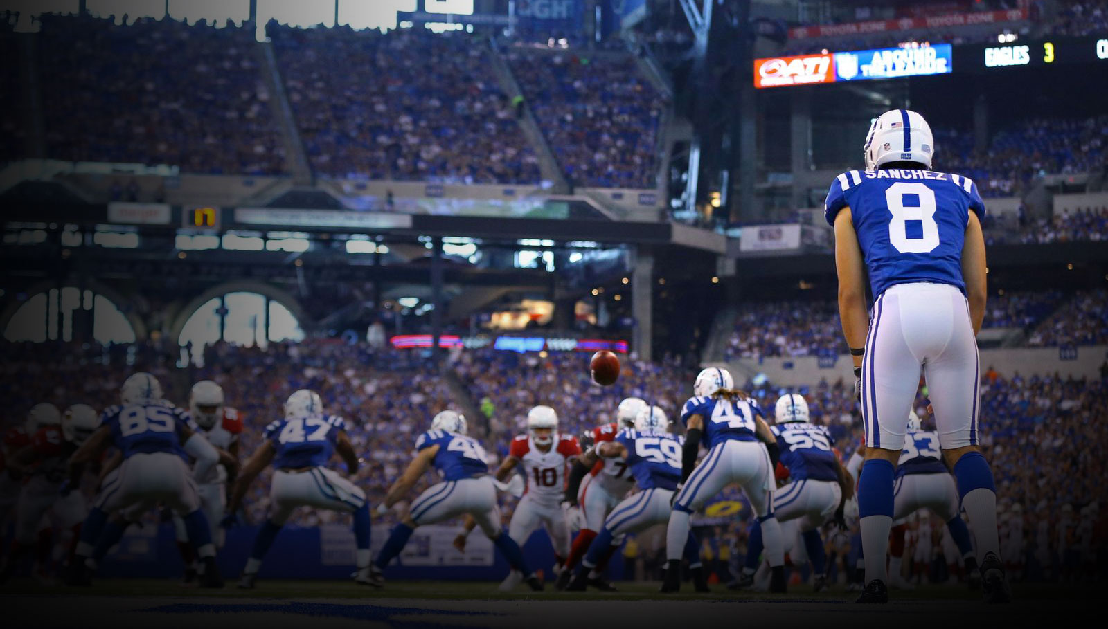 Home International Sports Advisors