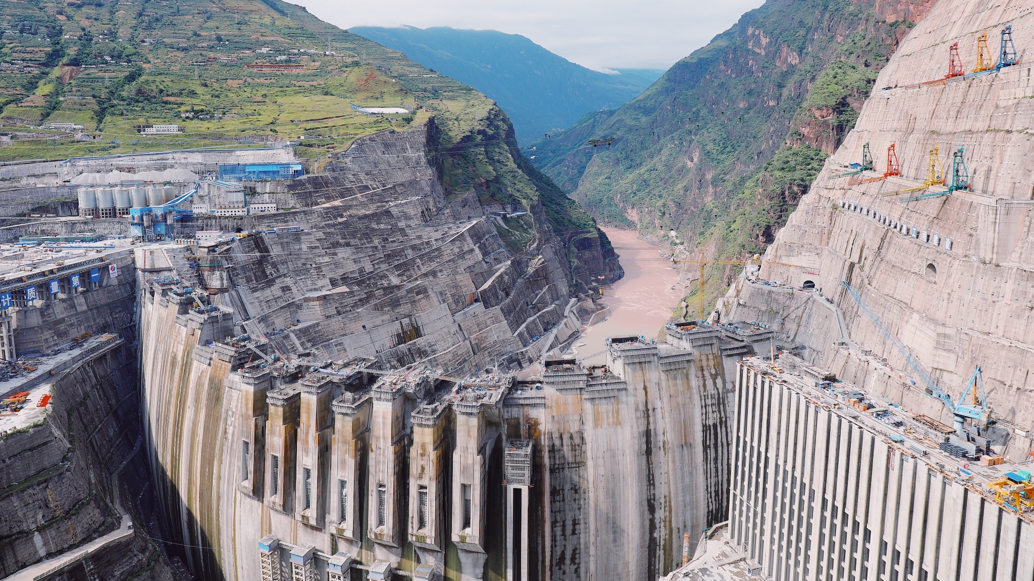 Empangan Terbesar Di Malaysia luxsdert
