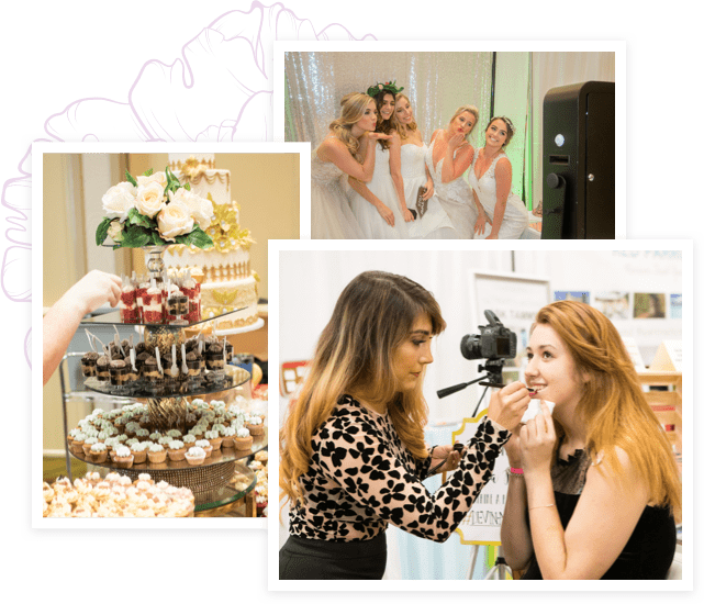 2023 Events At St Pete Parks St. Petersburg Wedding Expo 2023 I Said Yes! Wedding Show