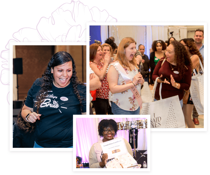 2023 Events At St Pete Parks St. Petersburg Wedding Expo 2023 I Said Yes! Wedding Show