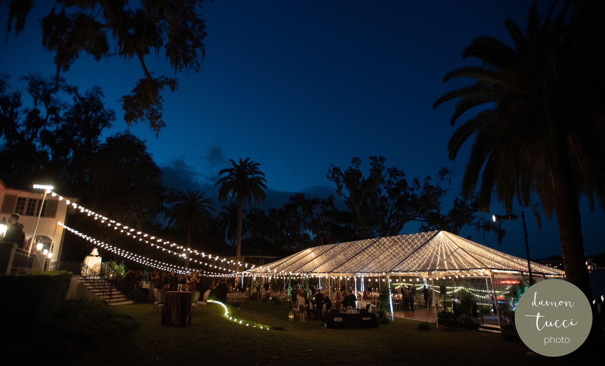 EventWorks Event Rentals I Said Yes!