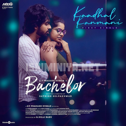Bachelor Songs Download isaimini, Bachelor Tamil Songs