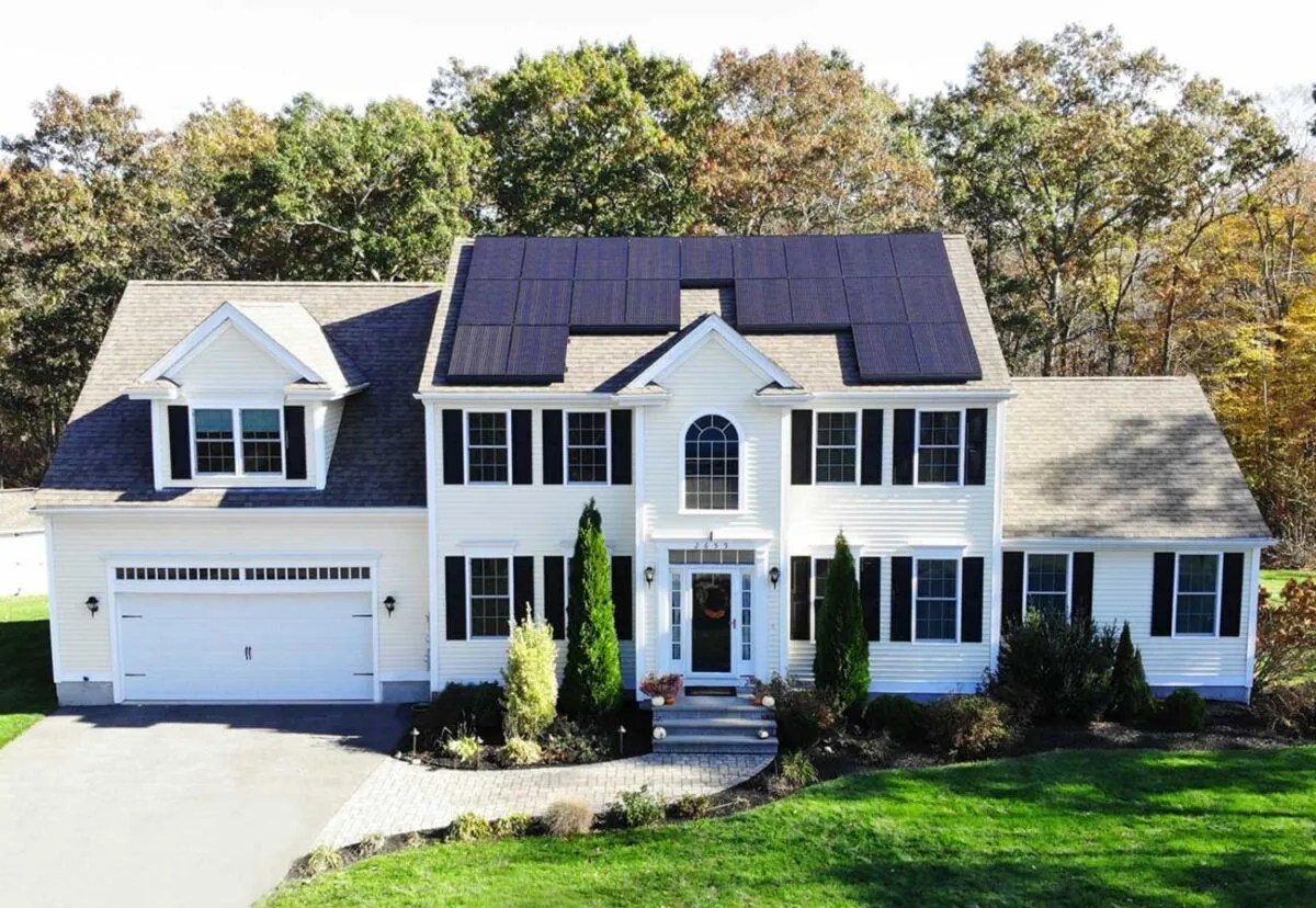 Are Solar Panels Worth The Cost? Michael Rock's Review Isaksen Solar