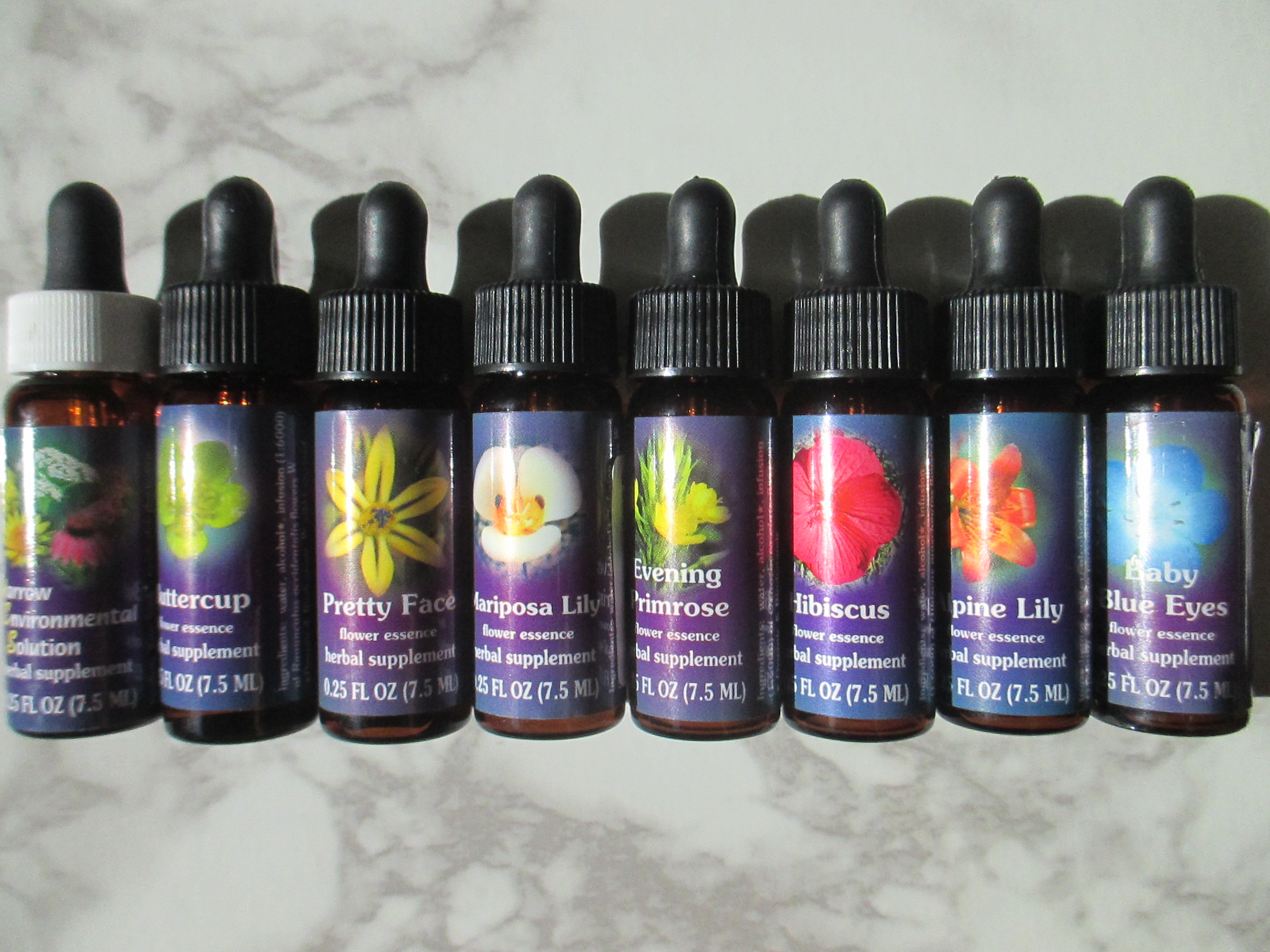 フラワーエッセンスのFES。概要と使ってみた感想・体験談は？ いさログ