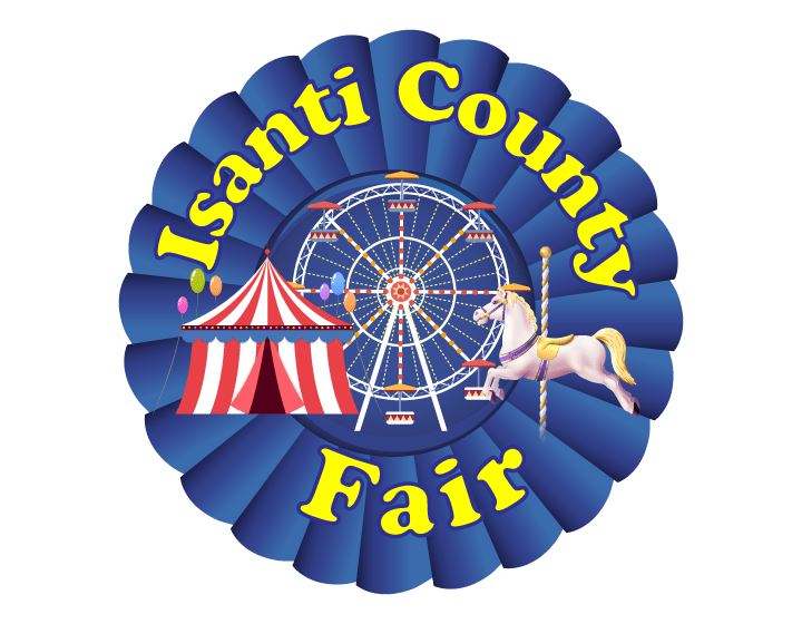 Isanti County Fair 2023 Isanti County Fair