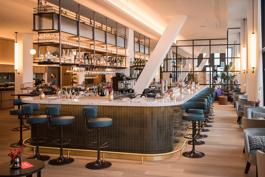 FITZROY Restaurant & Bar Modern Australian Cuisine