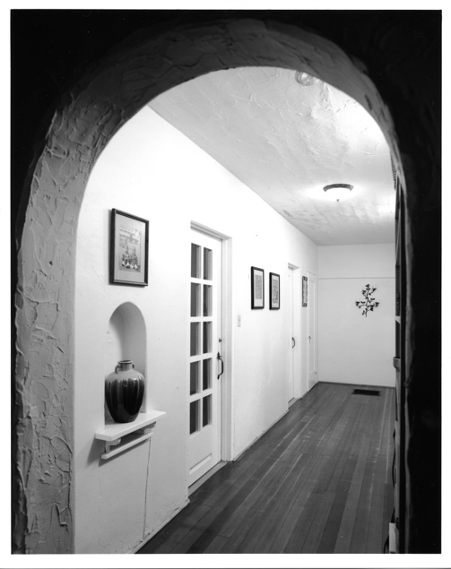 1927 Guy L. and Margaret E. Fleming House Historic Structure Report