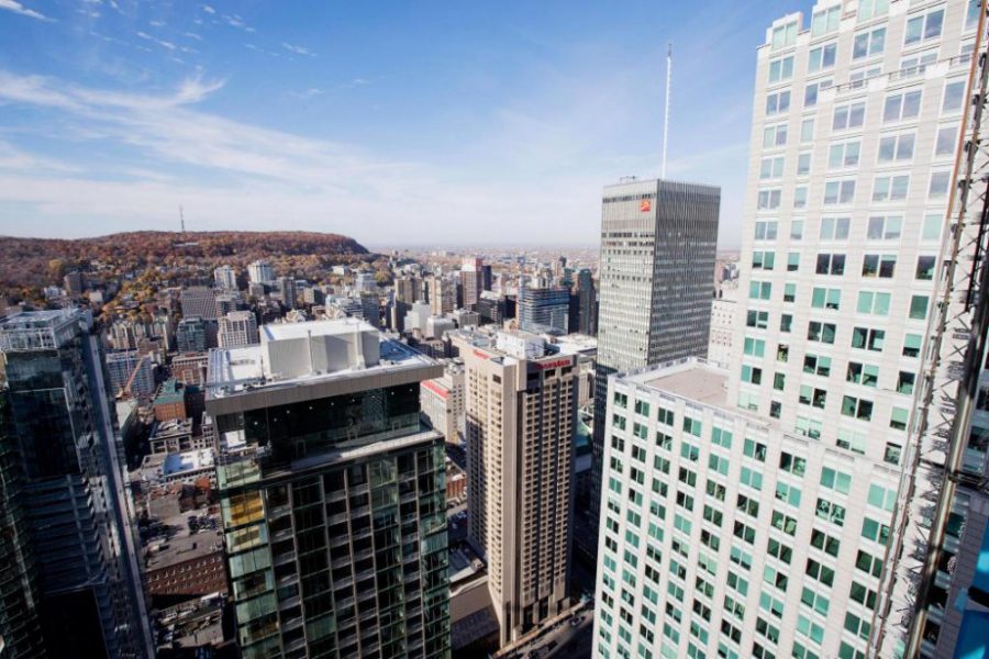 Intelligence artificielle Montréal recevra 40 millions d’Ottawa Le moral des employés plonge