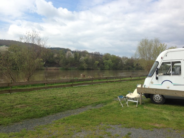7 Tage Wohnmobil Mosel Tour IsasWomo
