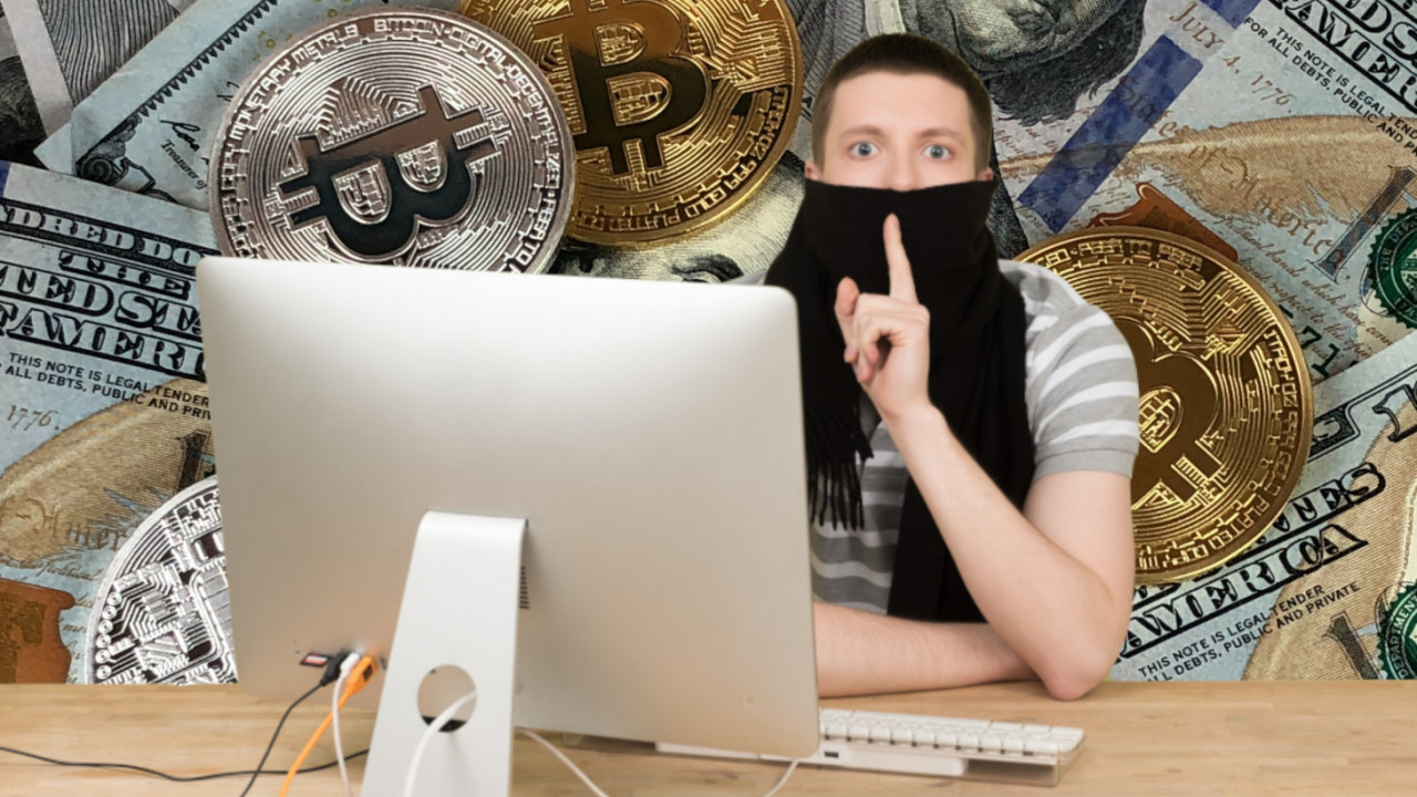 The Advantages of Using Bitcoin Anonymous Trading