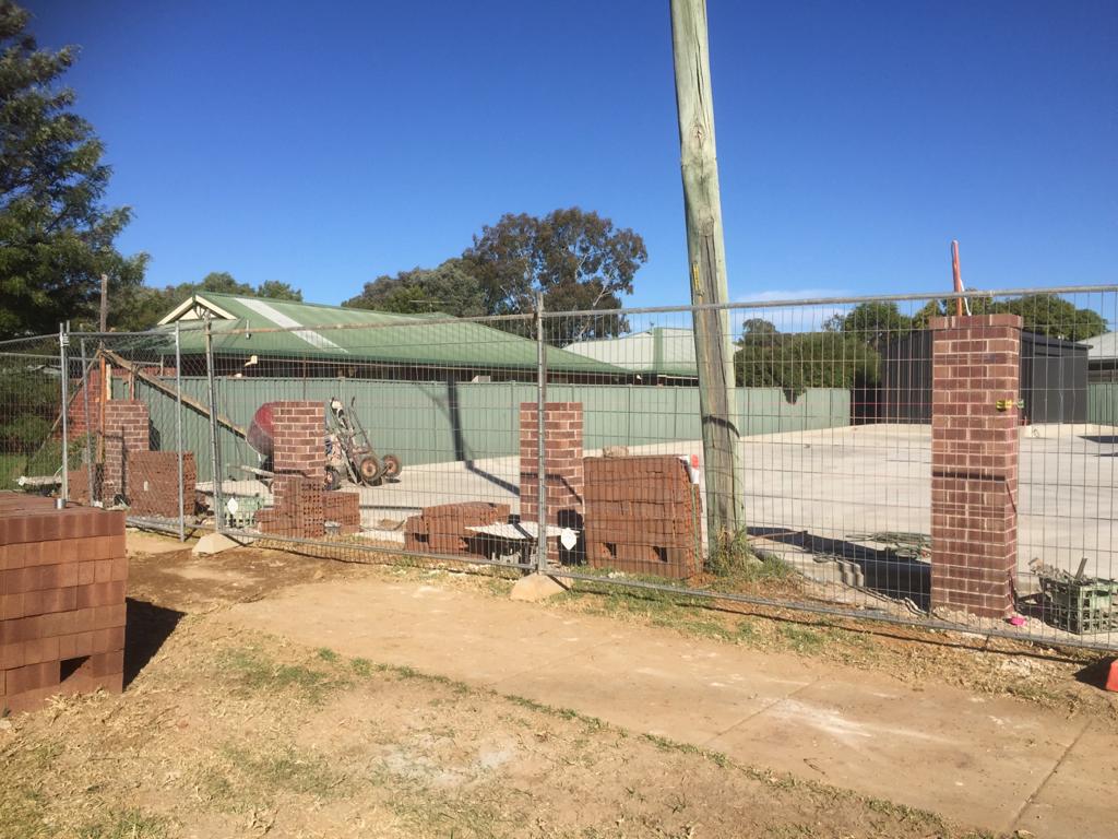 Gallery Islamic Society of Albury Wodonga