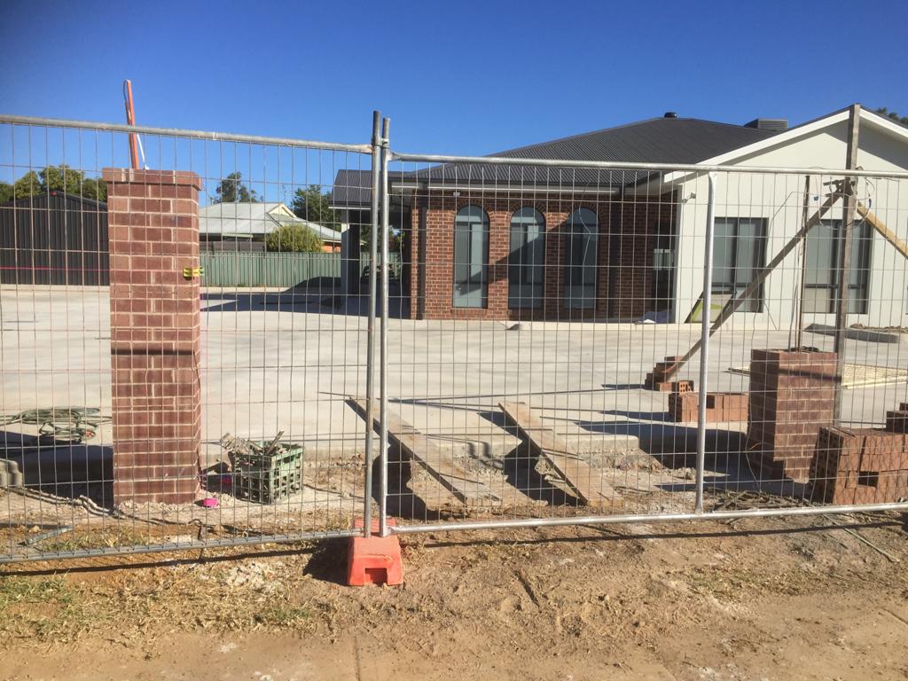 Gallery Islamic Society of Albury Wodonga