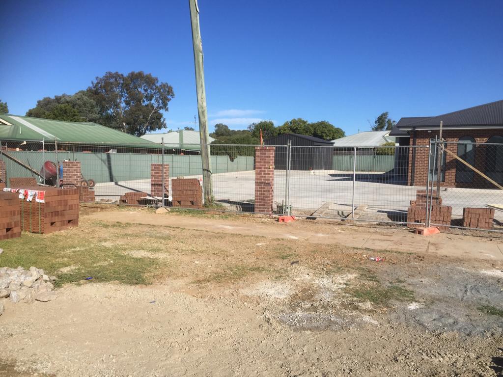 Gallery Islamic Society of Albury Wodonga