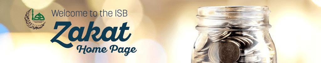 Zakat Services Islamic Society of Baltimore