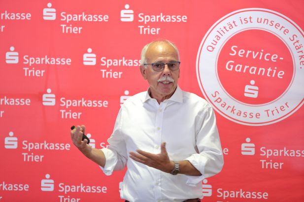 Nachbericht „Alles digital, oder was? Mittelstand im Umbruch“ am 10.