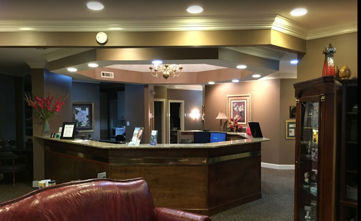 Isbell Dental Dentist in Gadsden Rainbow City Cosmetic Dentist
