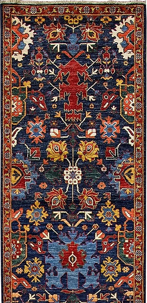 New Rug Arrivals Oscar Isberian Rugs