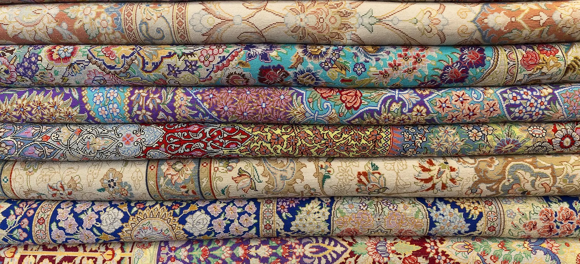 Oscar in Turkey Oscar Isberian Rugs