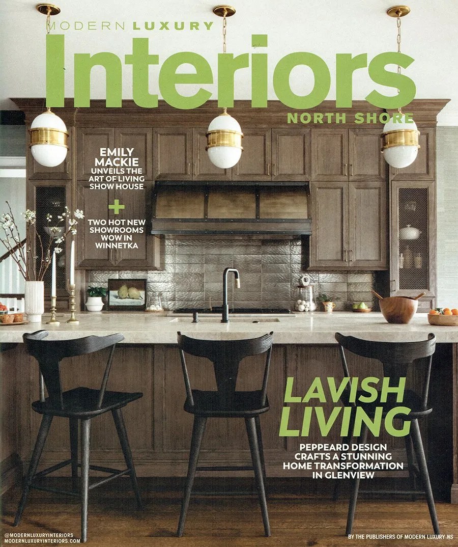 Modern Luxury Interiors North Shore Fall 2022 Oscar Isberian Rugs