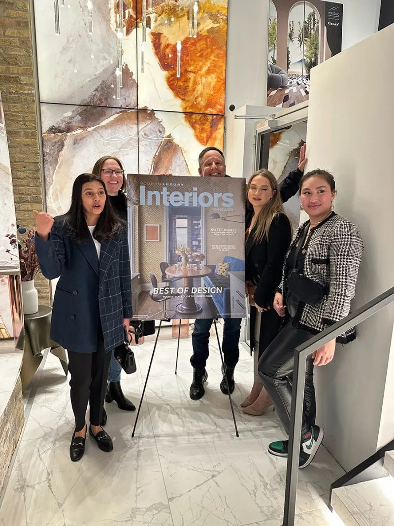 Modern Luxury Best of Design Awards Oscar Isberian Rugs