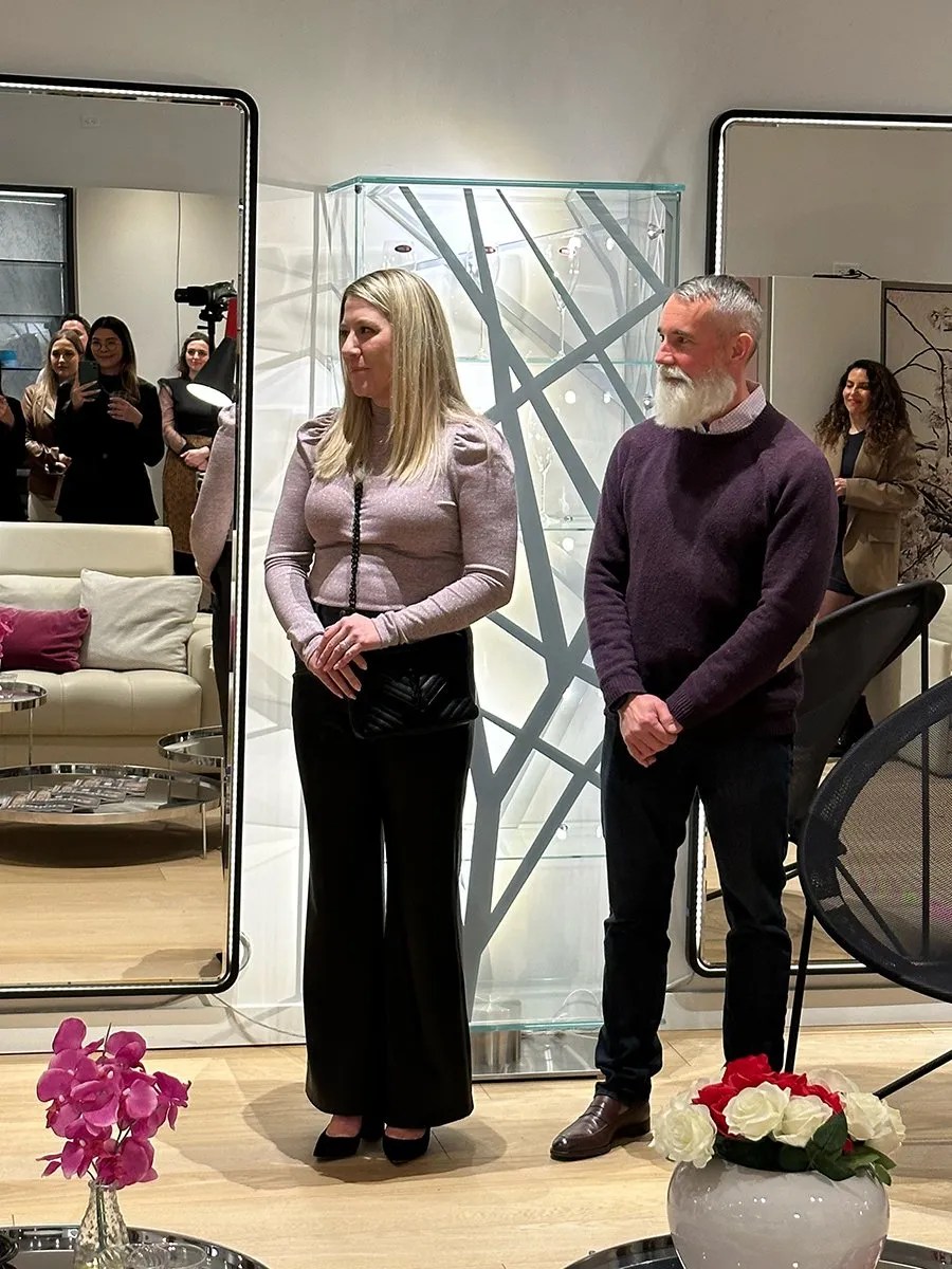 Modern Luxury Best of Design Awards Oscar Isberian Rugs