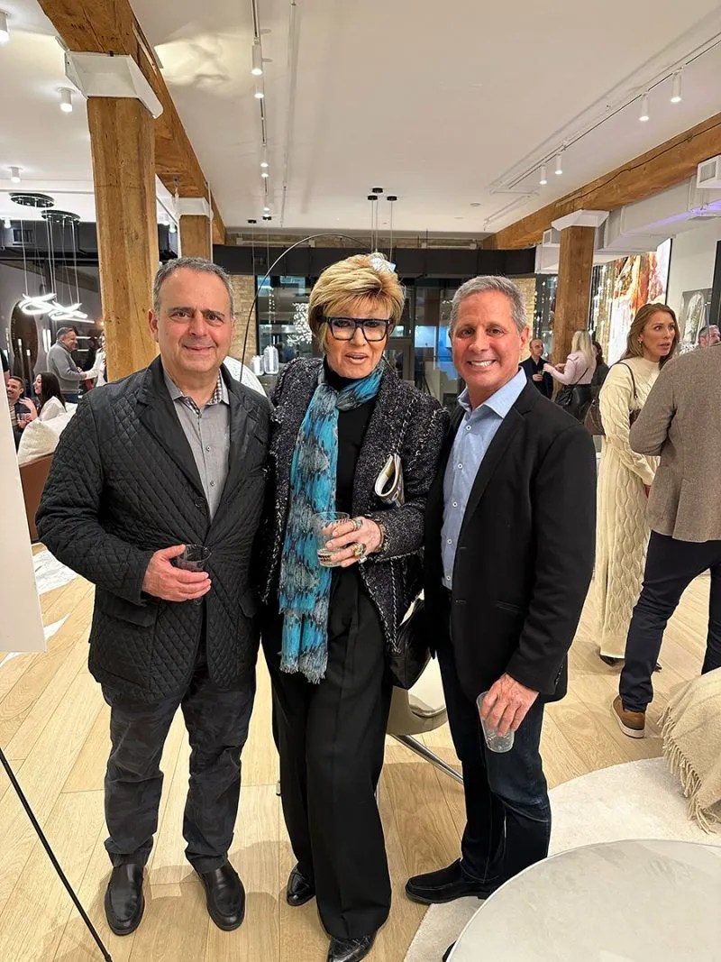 Modern Luxury Best of Design Awards Oscar Isberian Rugs