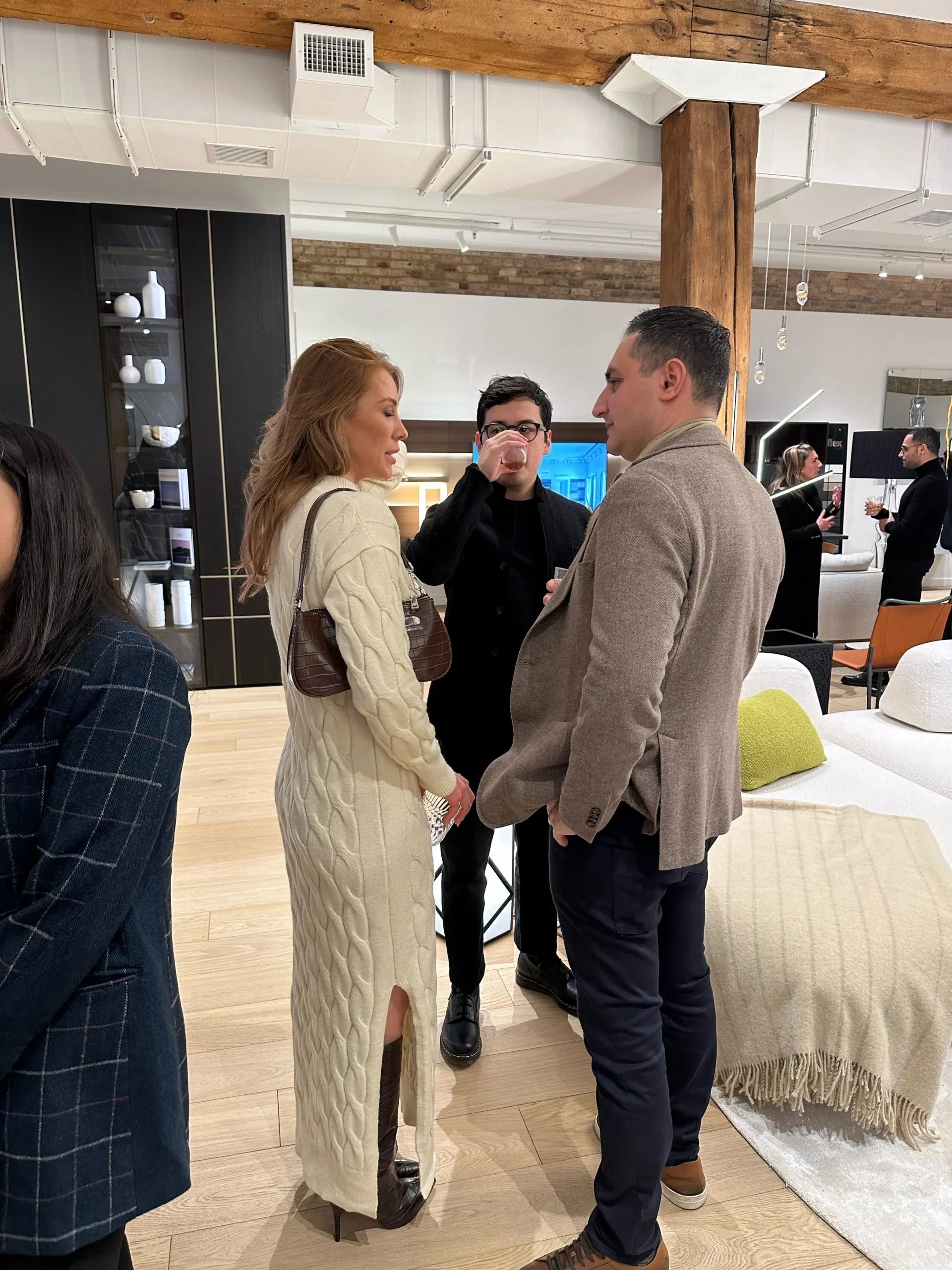 Modern Luxury Best of Design Awards Oscar Isberian Rugs