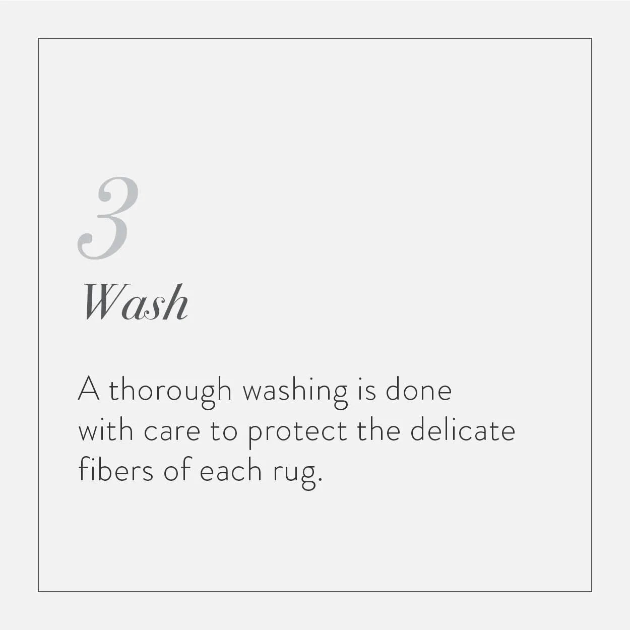 Rug Cleaning Oscar Isberian Rugs