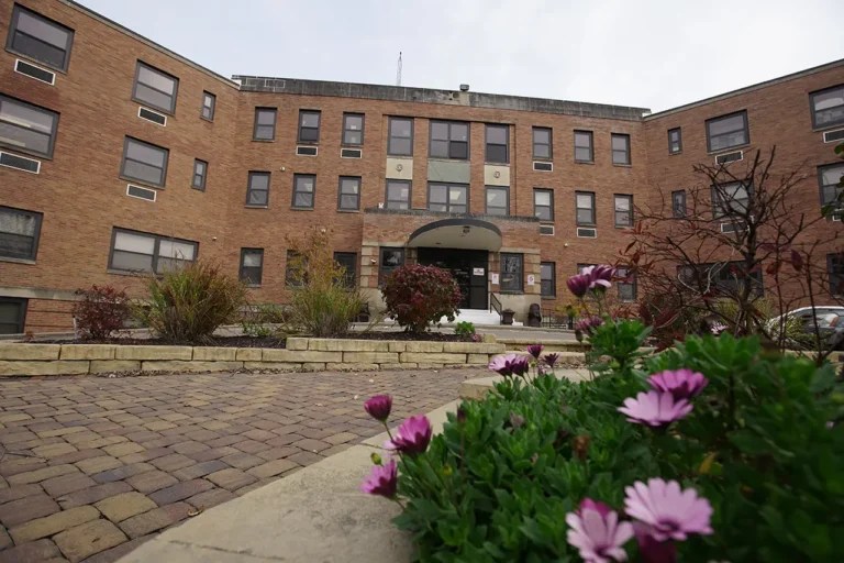 Mary Hill Youth & Family Center Integrated Services for Behavioral Health