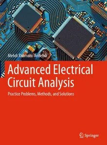 Advanced Electrical Circuit Analysis by Mehdi... - Z-Library
