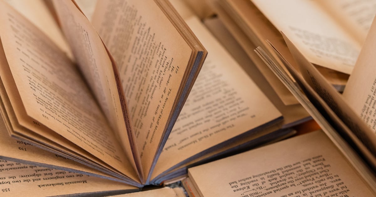 Top 5 Book Marketplaces to Buy and Sell Books in 2024 ISBNDB Blog
