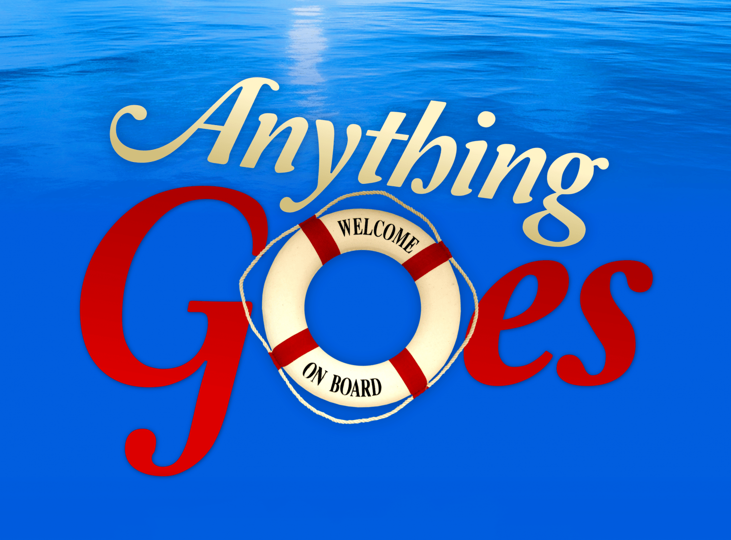 PantherNation New Fall Play ‘Anything Goes’