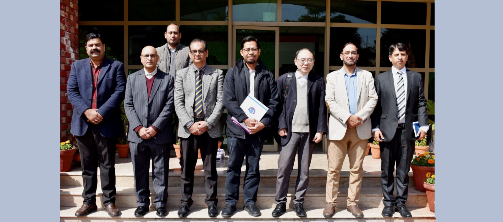 COMSATS University Islamabad