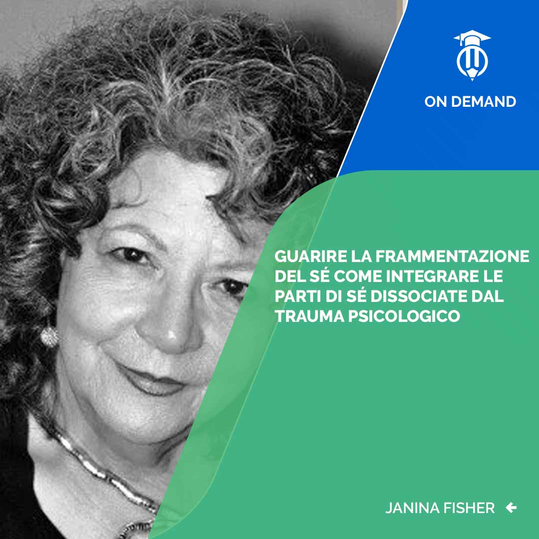 Guarire la frammentazione del sé Come integrare le parti di sé