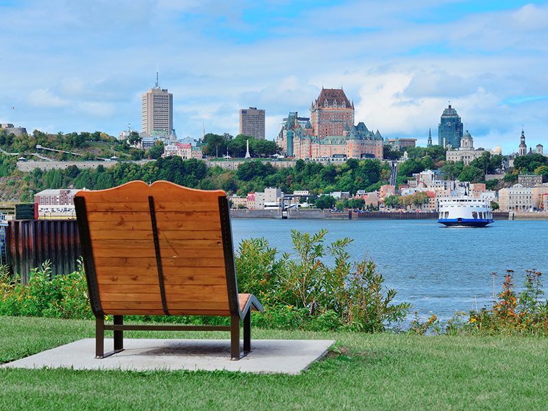 Settlement Services International Students Canada Inc.