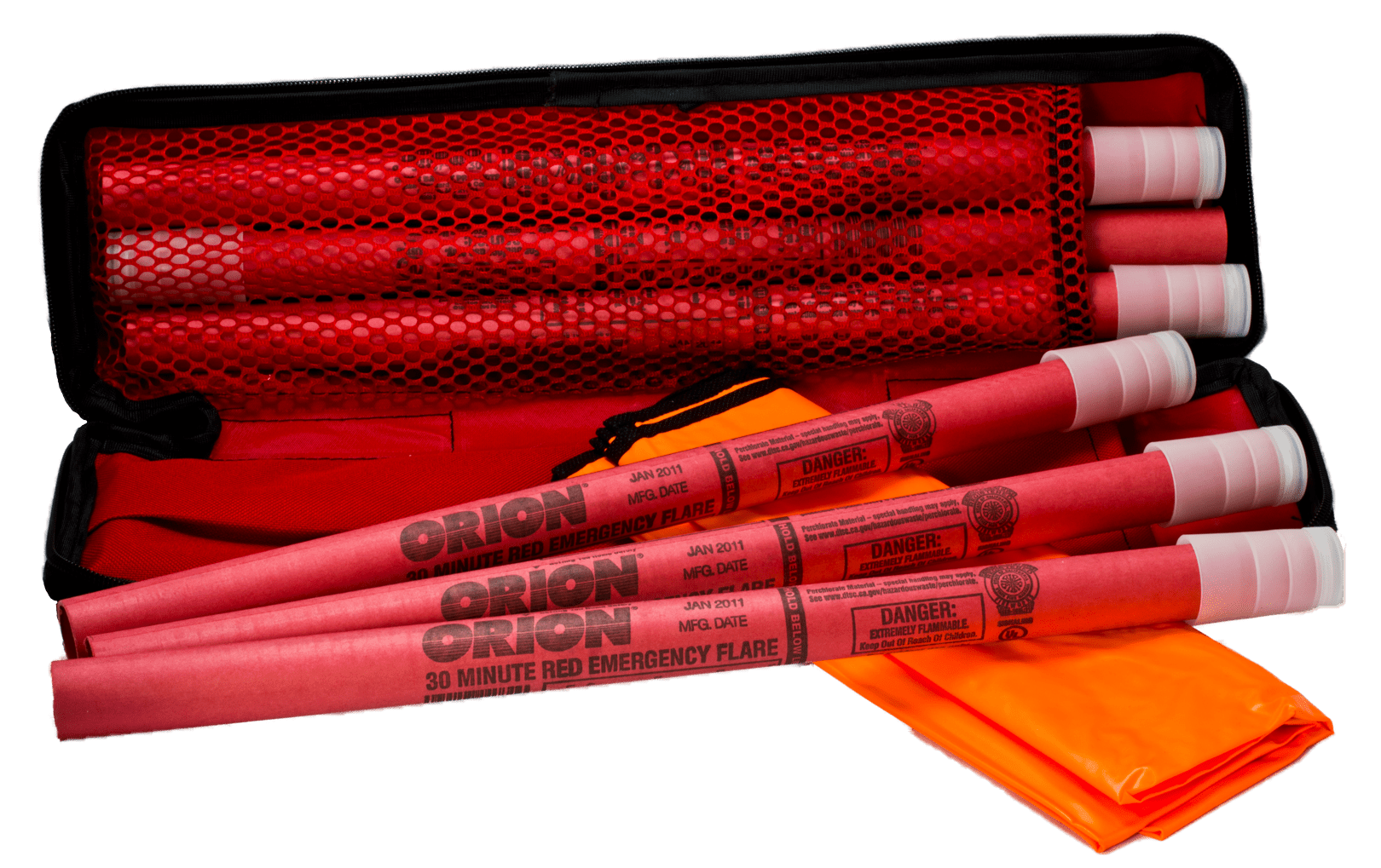 Marine flare International Small Craft Center