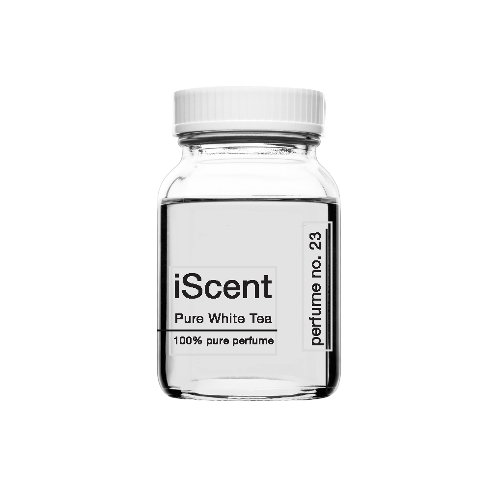 Odorizante Profesionale Aroma Pure White Tea iSCENT