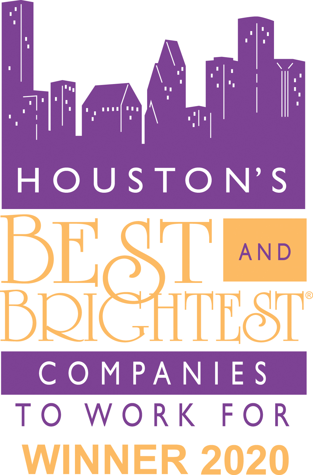 Iscential wins Houston's 2020 Best & Brightest companies to work for Iscential