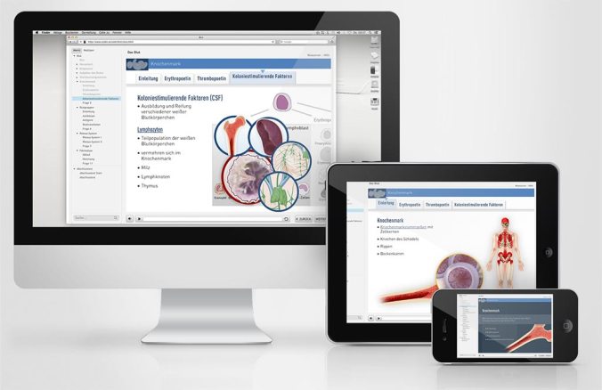 iSMK - Lernmodul Das Blut Das Blut ist ein besonderer Saft, das sagte schon der Dichter. Aber woraus besteht unser Blut und welche Aufgaben haben die Bestandteile. In diesem Module gehen wir diesen Fragen nach.
