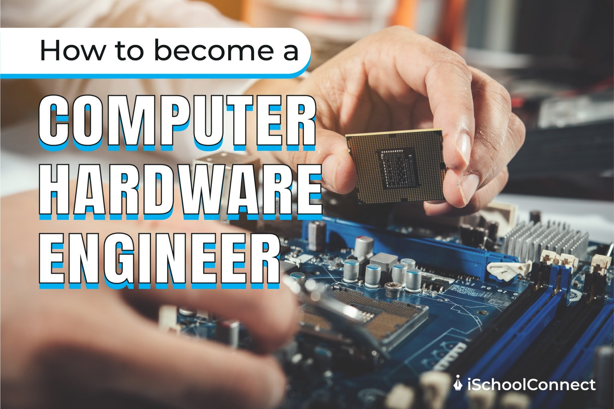 Computer hardware engineer Important things that you should know