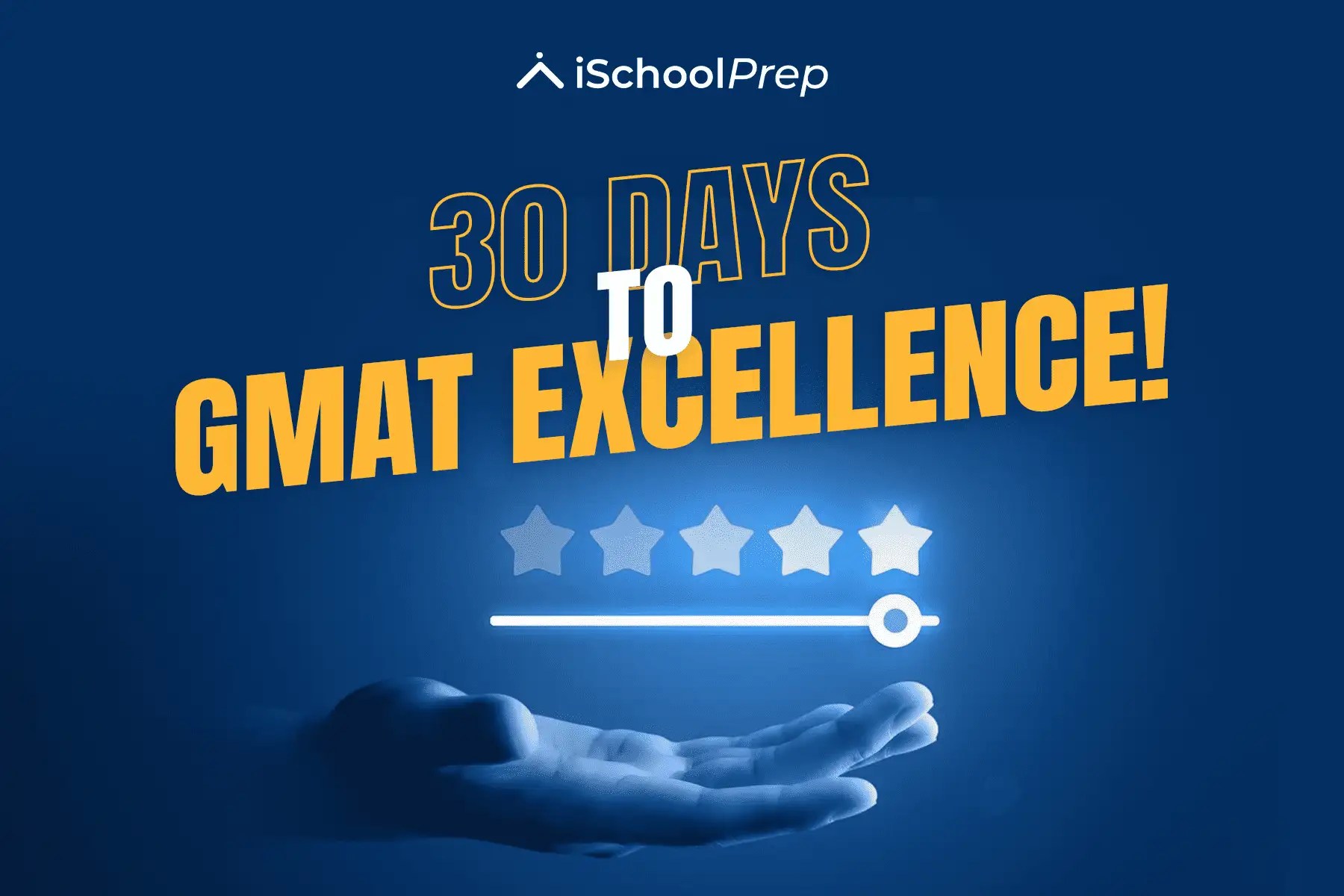 Your OneMonth GMAT Study Plan