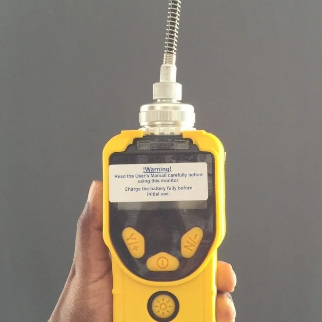 MiniRAE 3000 VOC Meter Singapore