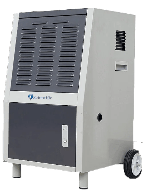 RENT INDUSTRIAL DEHUMIDIFIER DEHUMIDIFIER iscientific