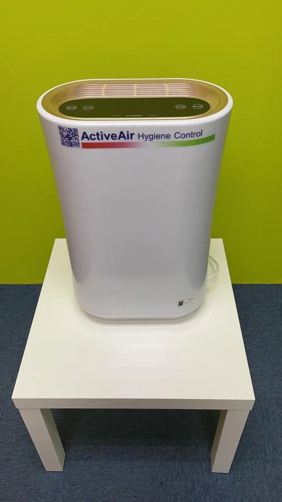 Air Purifier Rental / Air purifier supplier Singapore iscientific